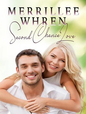 cover image of Second Chance Love